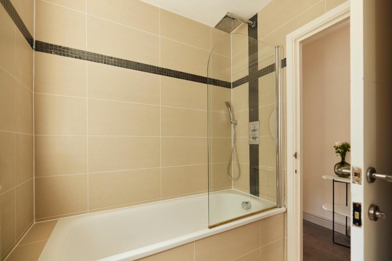 The Kilburn Crib - Stunning 3bdr Flat Londres