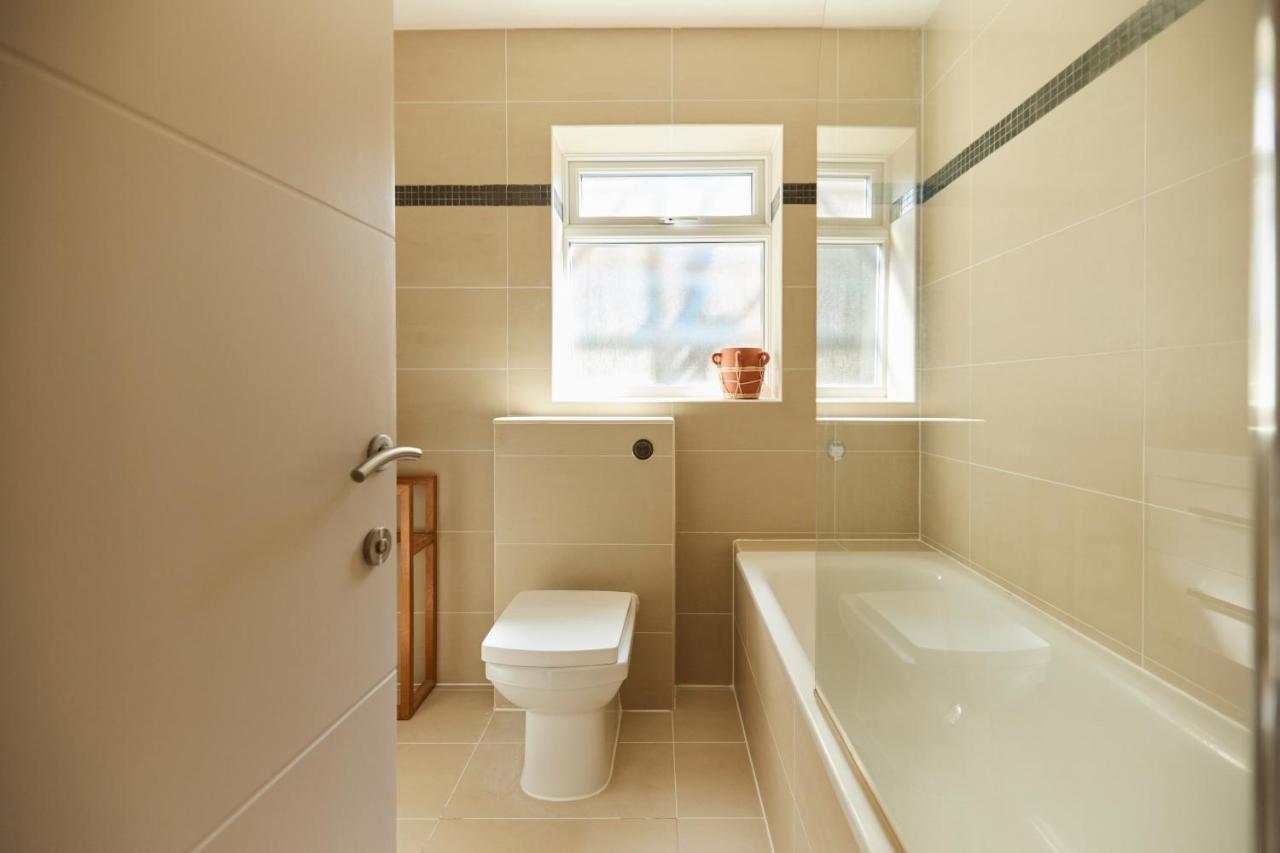 The Kilburn Crib - Stunning 3bdr Flat Londres
