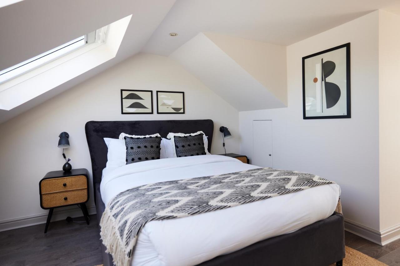 The Kilburn Crib - Stunning 3bdr Flat Londres